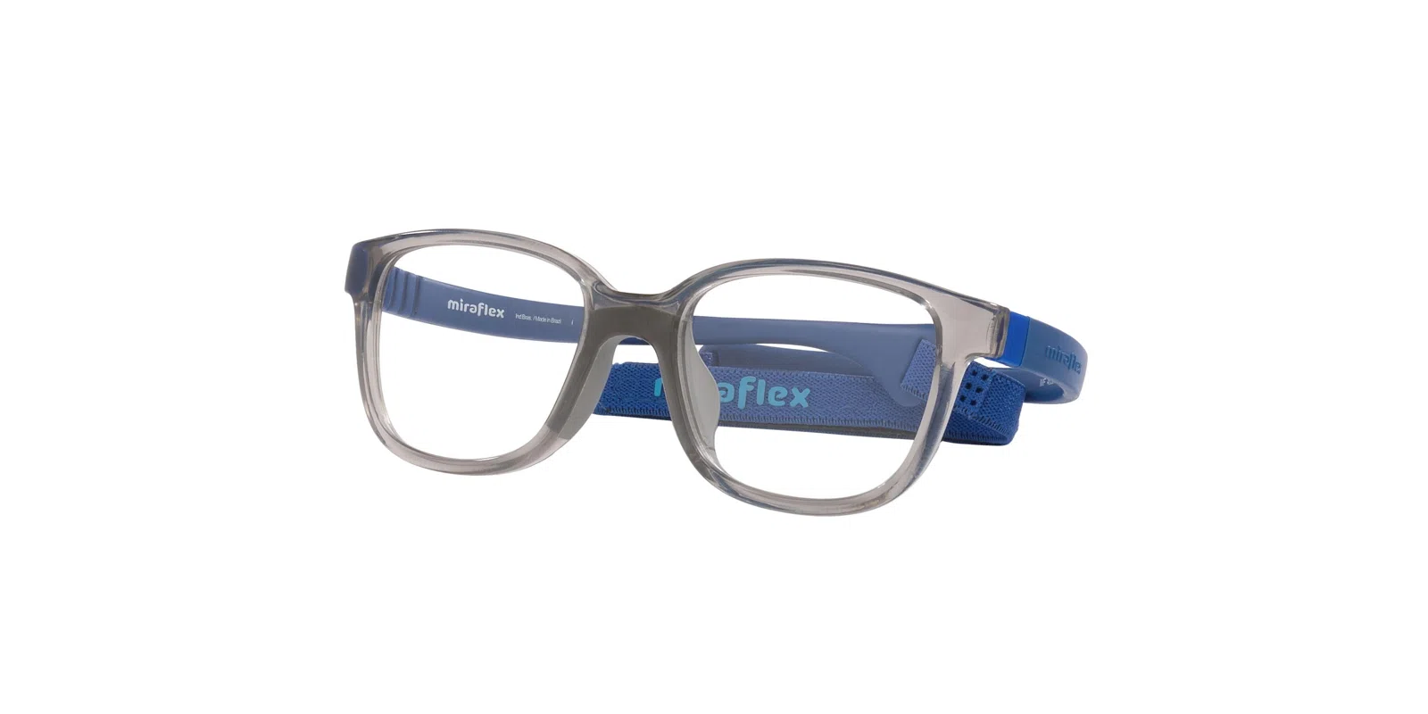 Miraflex 4030 Eyeglasses - view 3